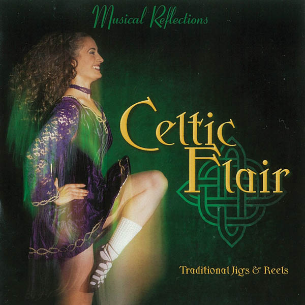 Celtic Flair: Traditional Jigs & Reels