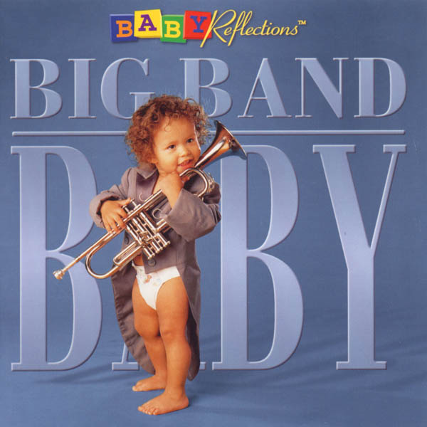 Image for Big Band Baby