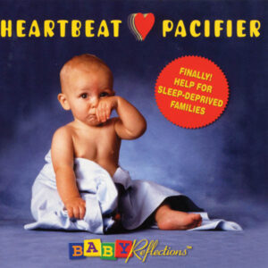 Heartbeat Pacifier