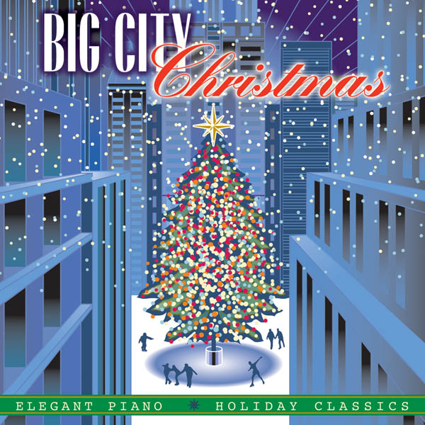 Big City Christmas