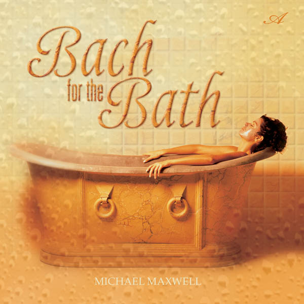 Bach for the Bath