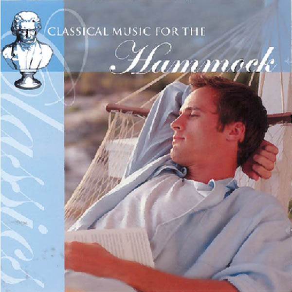Classical Music for the Hammock