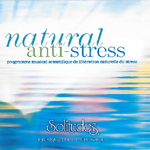 Natural Anti-Stress