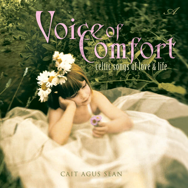 Voice of Comfort