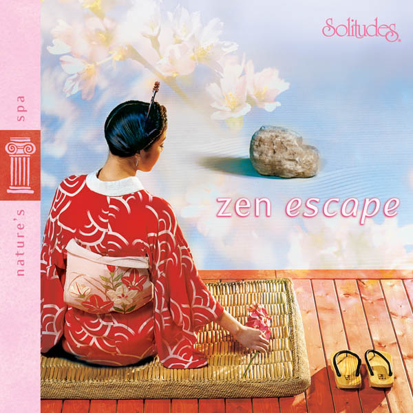 Zen Escape