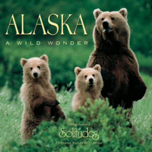 Alaska Wild Wonder