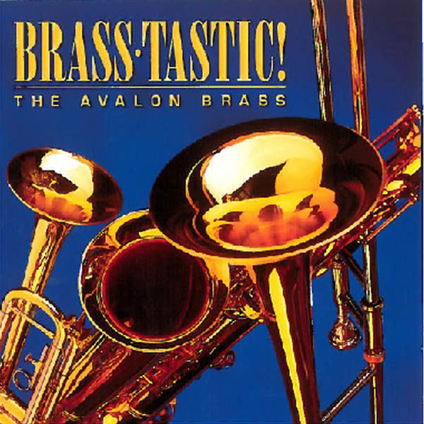 Brass Tastic
