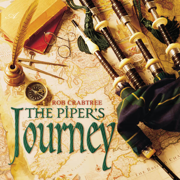 The Piper's Journey