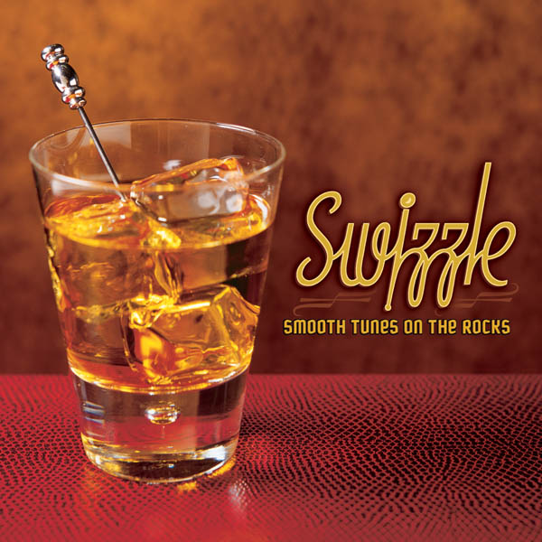 Swizzle: Smooth Tunes on the Rocks