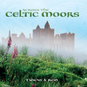Across the Celtic Moors