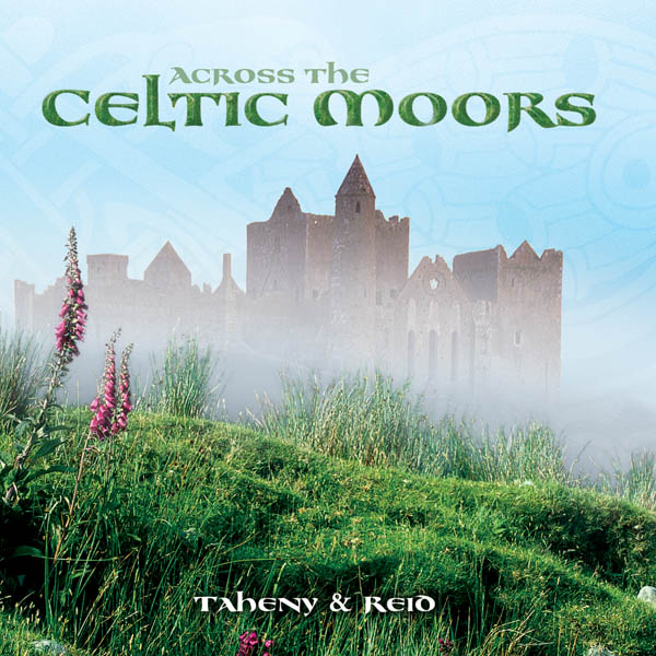 Image for Across the Celtic Moors
