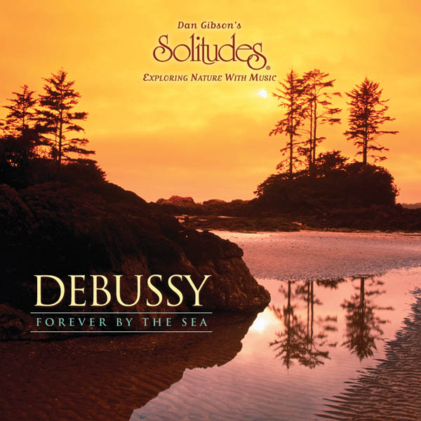 Debussy Forever by the Sea