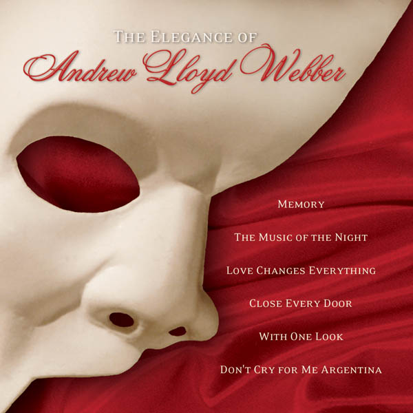 The Elegance of Andrew Lloyd Webber