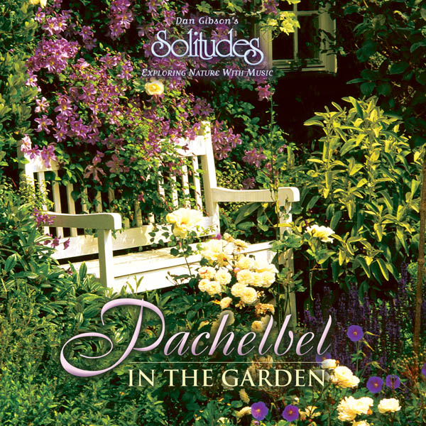Pachelbel in the Garden