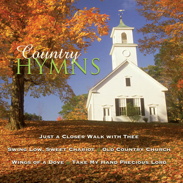 Country Hymns