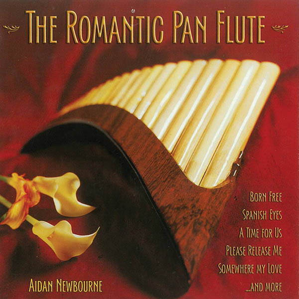 The Romantic Pan Flute