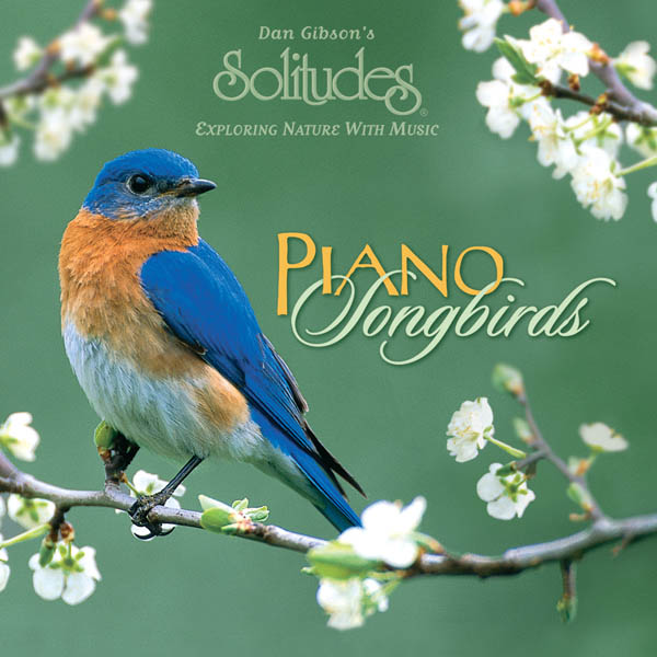 Piano Songbirds