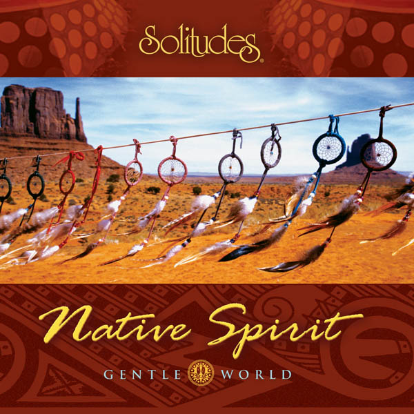 Image for Gentle World: Native Spirit