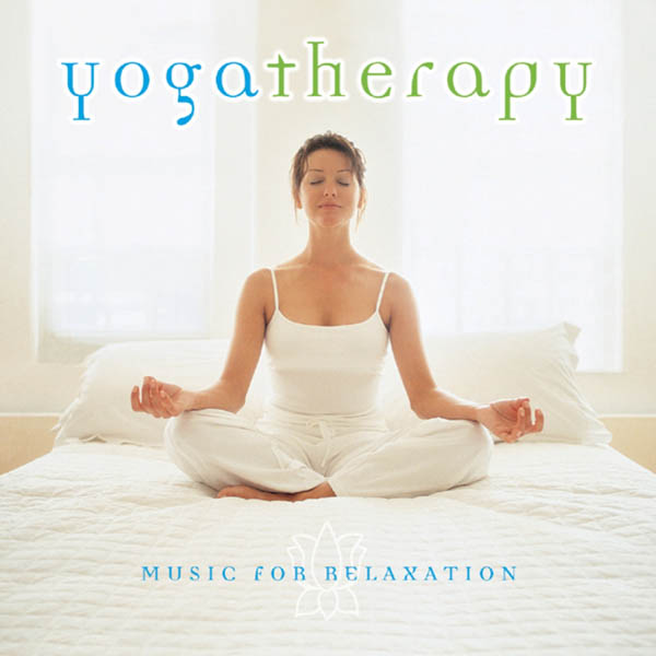 Yogatherapy