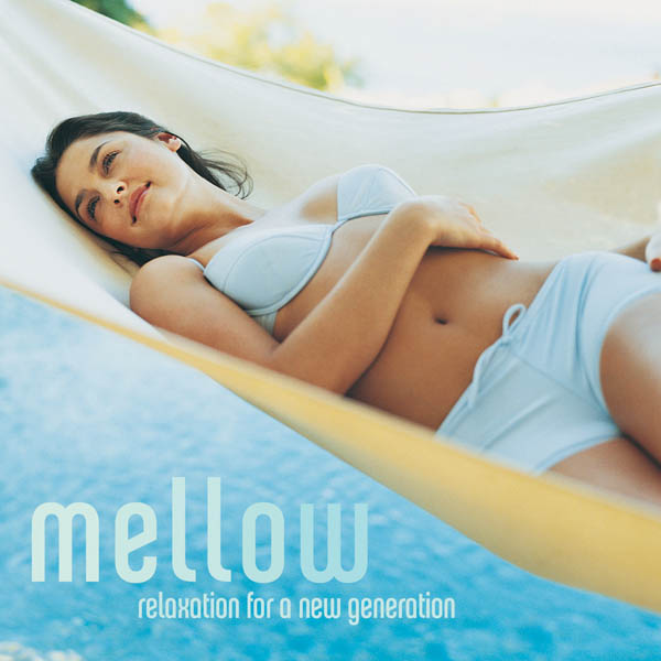Mellow: Relaxation for a New Generation