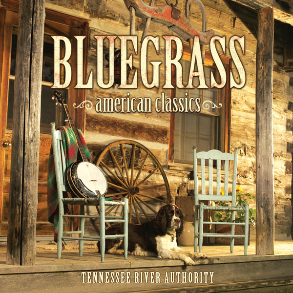 Bluegrass American Classics