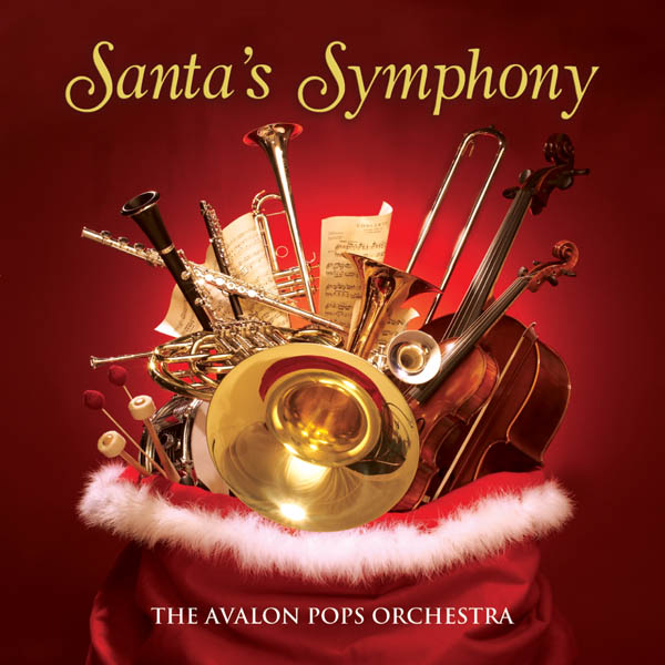 Santa's Symphony