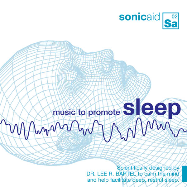 Image for Music to Promote Sleep