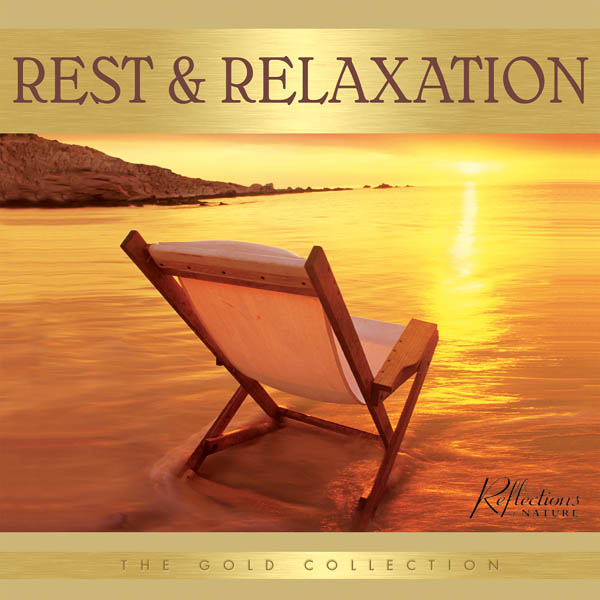 Image for Rest & Relaxation