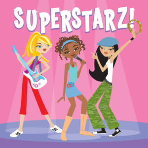 Superstarz!