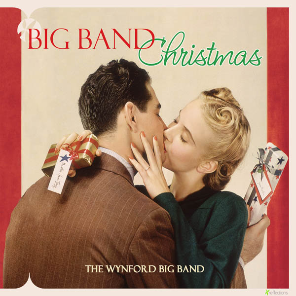 Image for Big Band Christmas