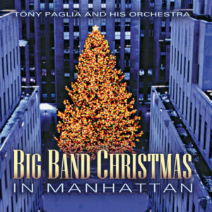 Big Band Christmas in Manhattan