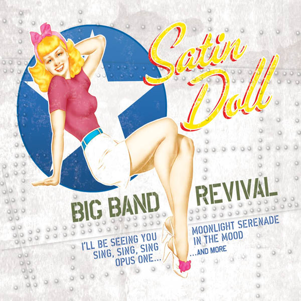 Satin Doll: Big Band Revival
