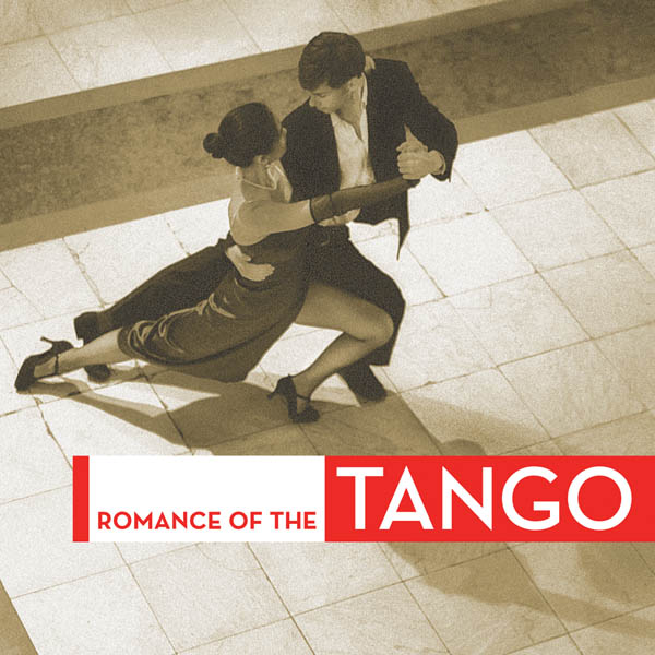 Romance of the Tango