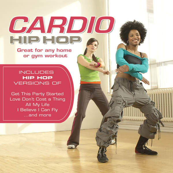 Cardio Hip Hop