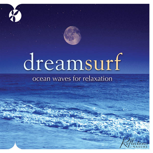 Image for Dreamsurf: Ocean Waves for Relaxation
