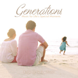 Generations: Music for Lifes Special Moments