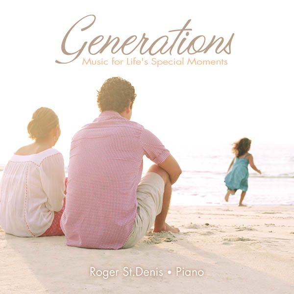 Generations: Music for Lifes Special Moments