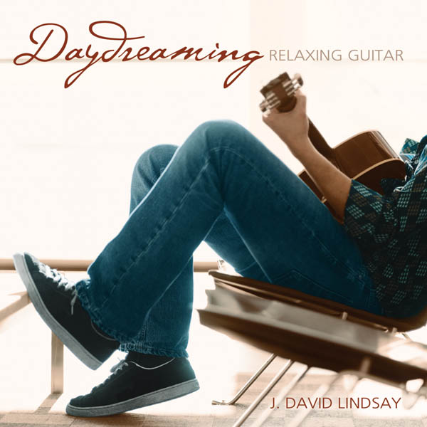 Daydreaming Relaxing Guitar