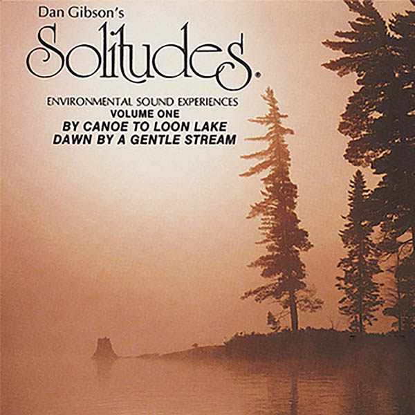 Solitudes, Vol. 1