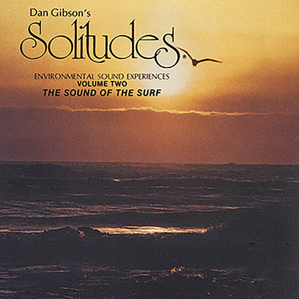 Image for Solitudes, Vol. 2: The Sound of the Surf
