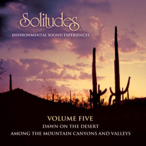 Solitudes, Vol. 5