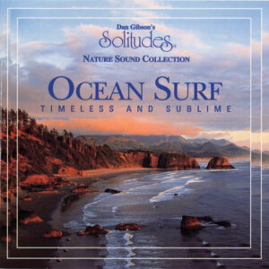 Ocean Surf: Timeless and Sublime