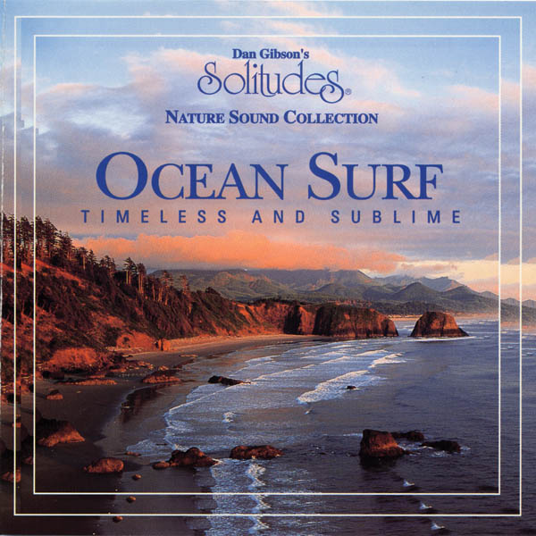 Ocean Surf: Timeless and Sublime