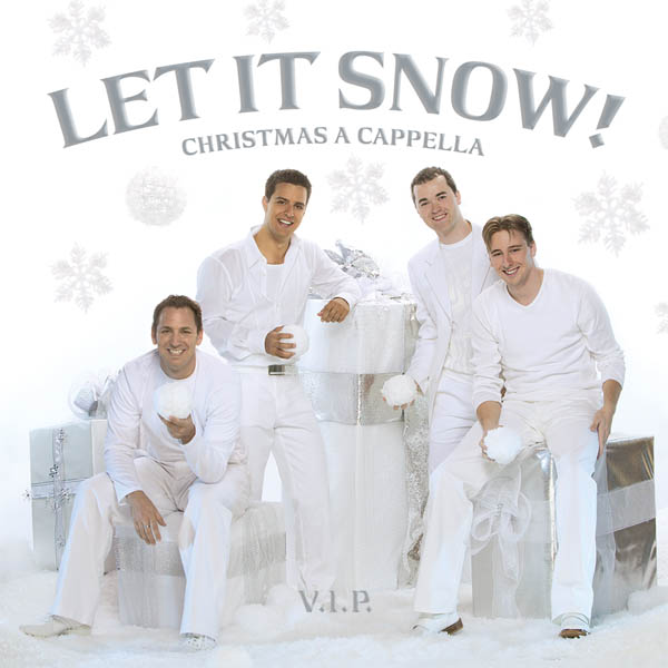 Let It Snow! Christmas a Cappella