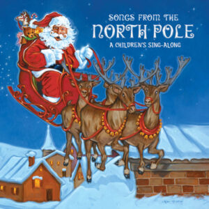 Songs from the North Pole