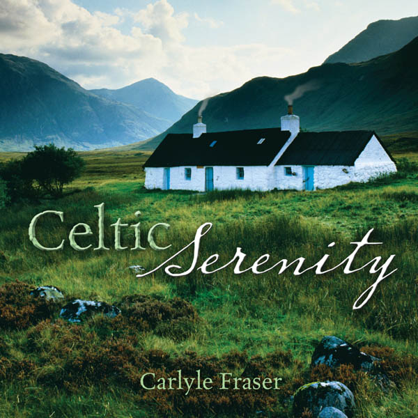Celtic Serenity