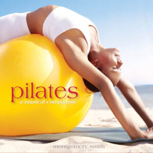 Pilates: A Musical Companion