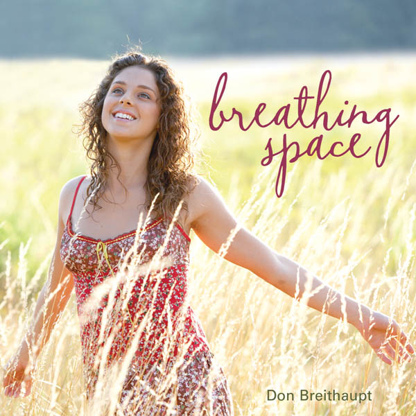 Image for Breathing Space