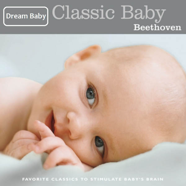 Classic Baby: Beethoven