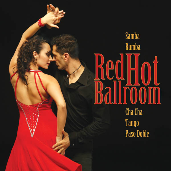 Red Hot Ballroom